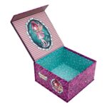 Голяма кутия за съхранение Santoro Gorjuss Dancing On Air - Image 3