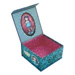 Малка кутия за съхранение Santoro Gorjuss Walking On Water - Image 3