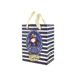 Малка подаръчна торбичка Santoro Gorjuss Just Because - Image 2