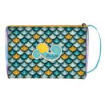 Голям несесер за аксесоари Santoro Gorjuss Making Waves - Deep Secrets - Image 2