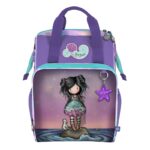 Раница Santoro Gorjuss Making Waves - Lost At Sea