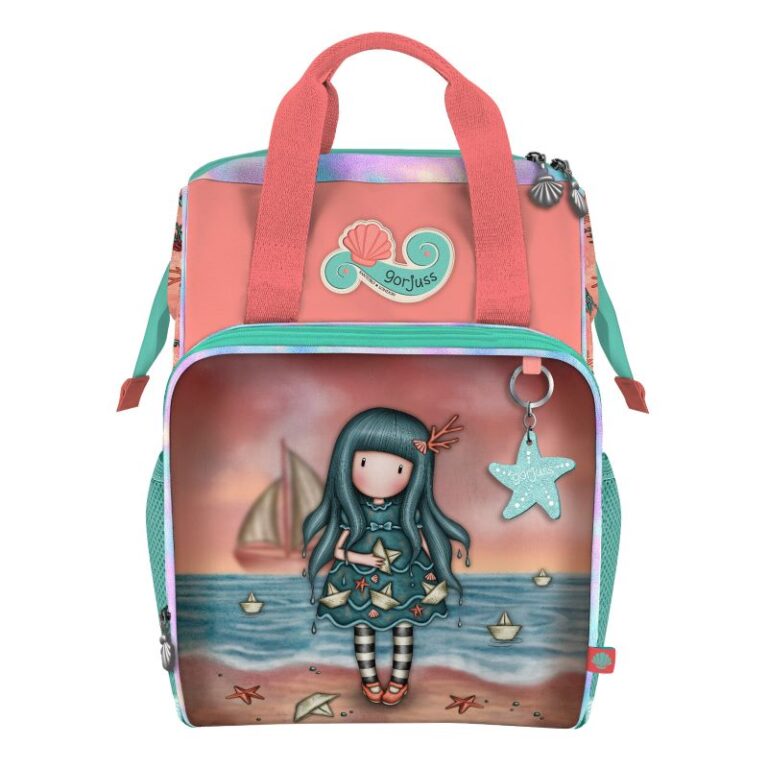 Раница Santoro Gorjuss Making Waves - Washed Ashore