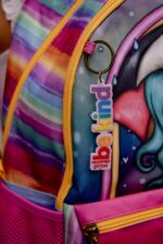 Ученическа раница Santoro Gorjuss Be Kind To Each Other - Image 8