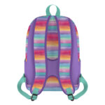 Ученическа раница Santoro Gorjuss Be Kind To Our Planet - Image 2