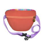 Чанта за кръста Santoro Gorjuss Be Kind To All Creatures - Image 2