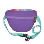 Чанта за кръста Santoro Gorjuss Be Kind To Our Planet - Image 2