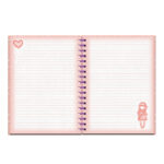 Тетрадка с пособия Santoro Gorjuss Be Kind To All Creatures - Image 3