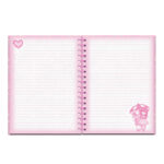 Тетрадка с пособия Santoro Gorjuss Be Kind To Each Other - Image 3