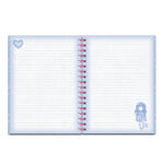 Тетрадка с пособия Santoro Gorjuss Be Kind To Yourself - Image 3