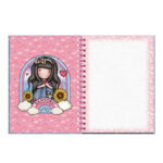 Тетрадка с пособия Santoro Gorjuss Be Kind To Yourself - Image 5