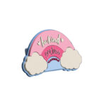 Острилка Santoro Gorjuss Be Kind To Yourself - Image 2