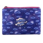 Неопренов несесер за аксесоари Santoro Gorjuss Whatever the Weather - Ray of Light - Image 2