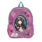 Раница за детска градина Santoro Gorjuss Making Waves - The World Is Your Oyster