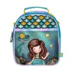 Чанта за храна Santoro Gorjuss Making Waves - Deep Secrets