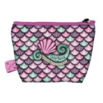 Портмоне Santoro Gorjuss Making Waves - The World Is Your Oyster - Image 2