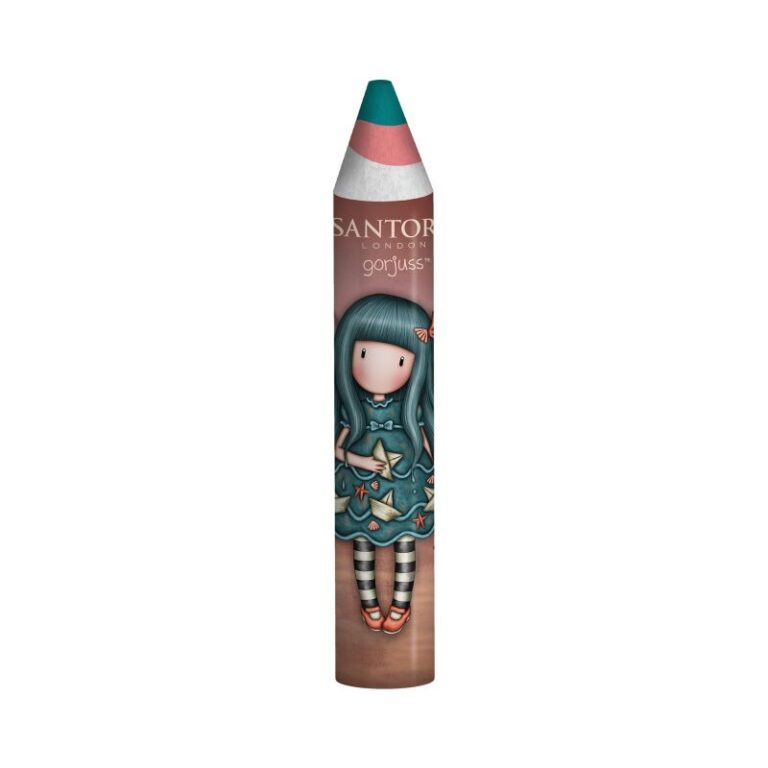Гума Santoro Gorjuss Making Waves - Washed Ashore