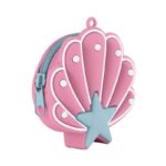 Портмоне Shell Santoro Gorjuss Making Waves - The World Is Your Oyster - Pink - Image 2