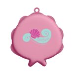 Портмоне Shell Santoro Gorjuss Making Waves - The World Is Your Oyster - Pink - Image 3