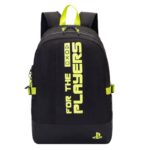Ученическа раница Playstation For the players