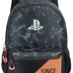 Ученическа раница PLAYSTATION since 1994