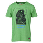 Тениска TIMMY 750 зелен