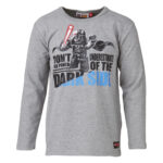 Блуза TIMMY 757 сив