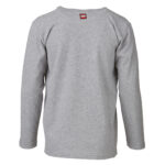 Блуза TIMMY 757 сив - Image 2