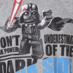 Блуза TIMMY 757 сив - Image 3