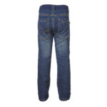 Дънки CREATIVE 103 тъмен деним - Image 2