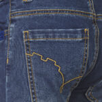 Дънки CREATIVE 103 тъмен деним - Image 3