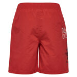 Бански LEGO® NINJAGO® PILOU 422 червени - Image 2