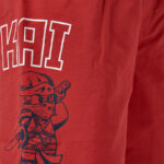 Бански LEGO® NINJAGO® PILOU 422 червени - Image 3