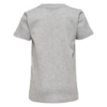 Тениска TEO 314 сив - Image 2