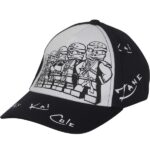 Шапка LEGO NINJAGO Carlos 160