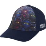 Шапка LEGO NINJAGO Carlos 161