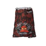 Торба LEGO NINJAGO Team Ninja за спортен екип
