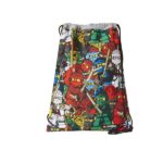 Торба LEGO Ninjago Comic за спортен екип