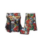 Ученическа раница LEGO NINJAGO Comic – Easy сет