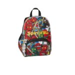 LEGO NINJAGO Comic раница за детска градина