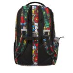 Ученическа раница LEGO NINJAGO Comic Zero тийн - Image 2