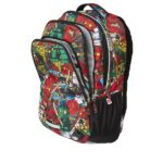 Ученическа раница LEGO NINJAGO Comic Zero тийн - Image 3