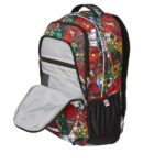 Ученическа раница LEGO NINJAGO Comic Zero тийн - Image 5