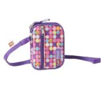 Портмоне с отделение за карти LEGO Friends