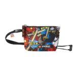 Ученическа раница LEGO NINJAGO Comic – Large set - Image 6