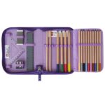 Ученическа раница LEGO Friends Confetti – Large set - Image 3