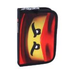 Ученически несесер LEGO Ninjago KAI of Fire със съдържание - Image 2