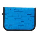 Ученически несесер LEGO® City® Police Adventure със съдържание 2022 - Image 2