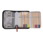 Ученическа раница LEGO NINJAGO Comic – Easy сет - Image 4