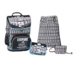 Ученическа раница LEGO Star Wars Stormtrooper – Large set