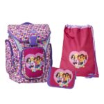 Ученическа раница LEGO Friends Confetti Explorer сет
